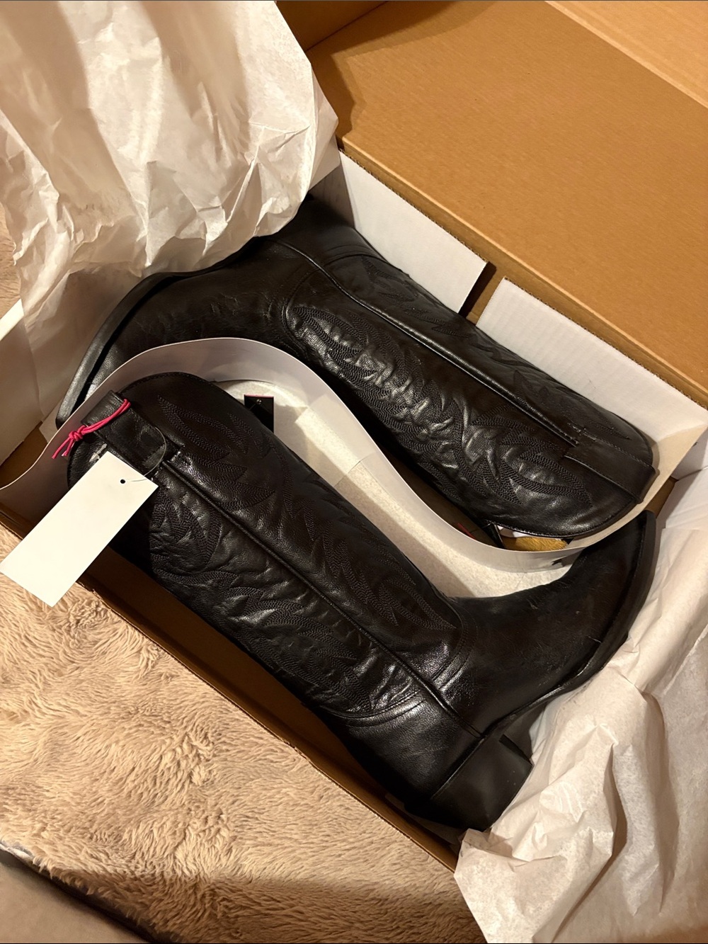 IDYLLWIND Miranda Lambert Boots